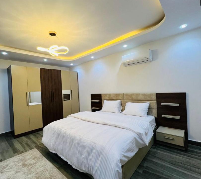 Photo of Bedroom in Nasr City