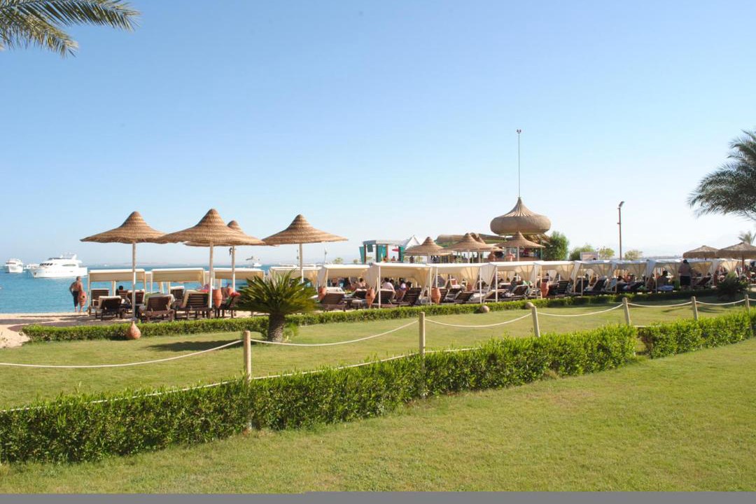 Photo of Others in Al Mamsha El Seyahi