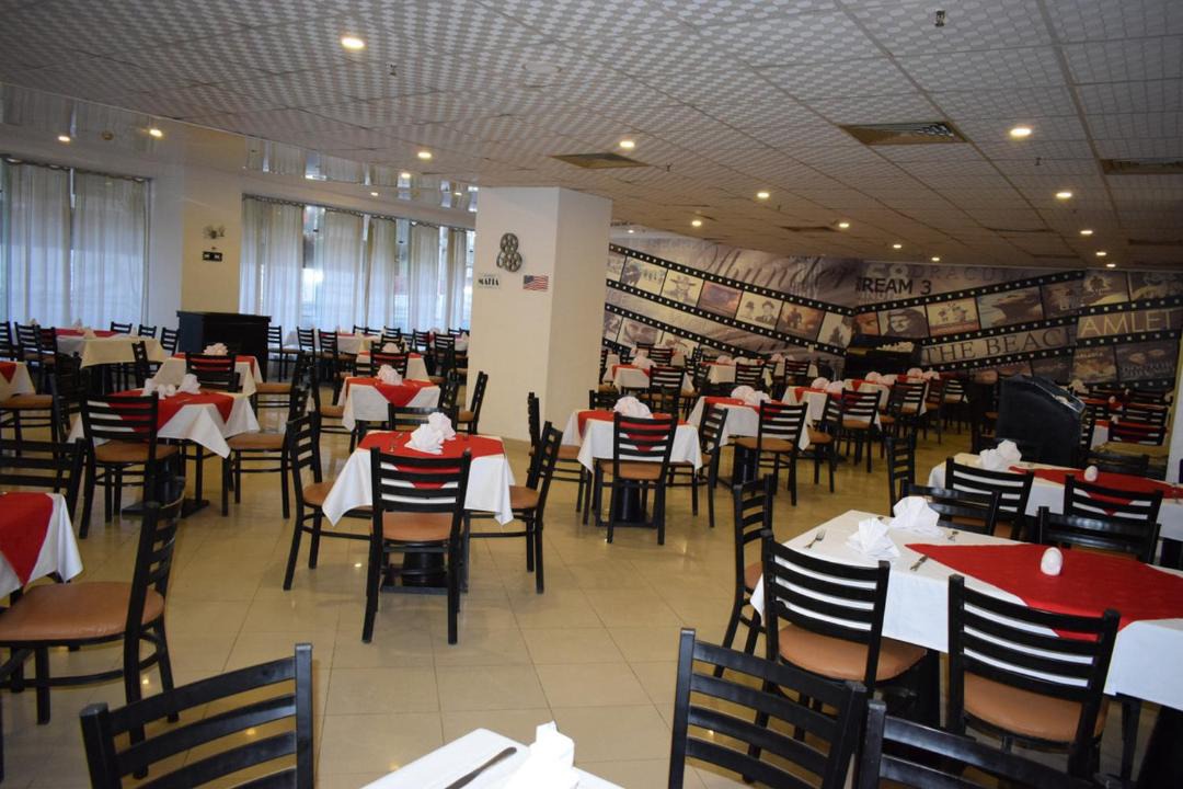 Photo of Others in Al Mamsha El Seyahi