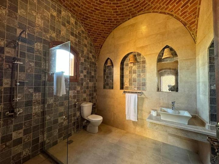 Photo of Bathroom in Luxor