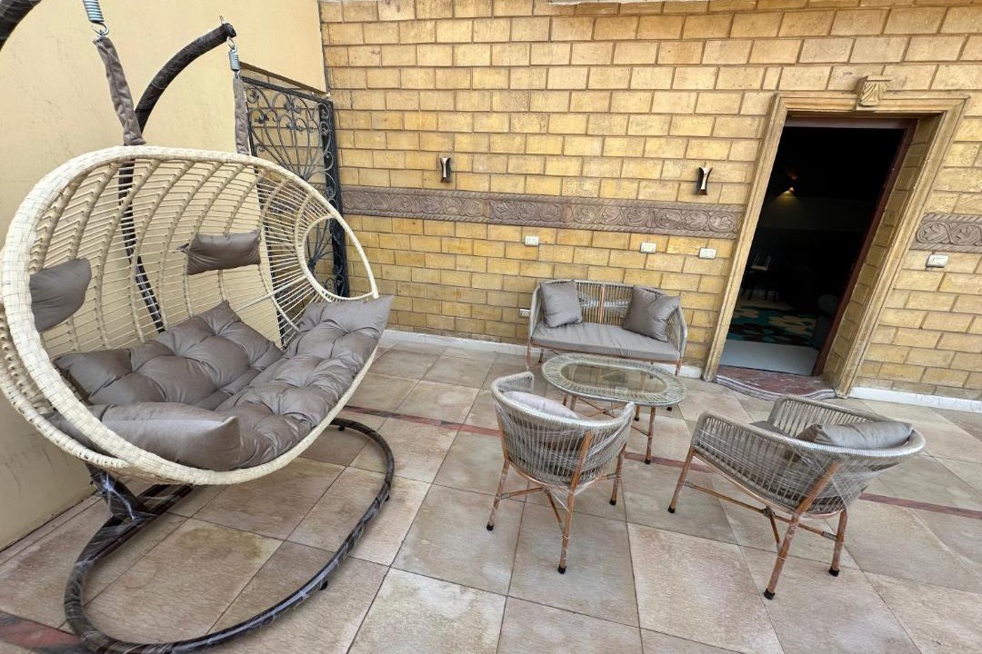 Photo of Patio Balcony in Heliopolis
