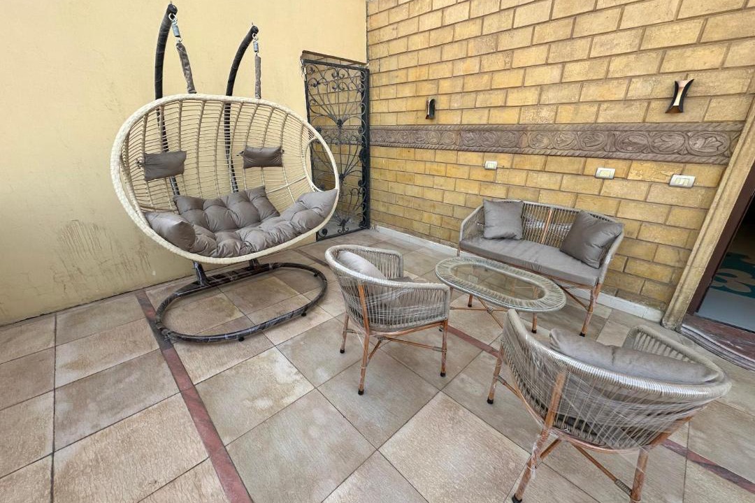 Photo of Patio Balcony in Heliopolis