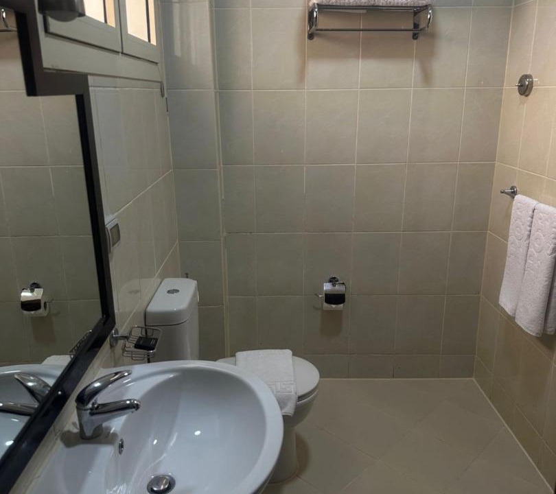 Photo of Bathroom in Zafarana
