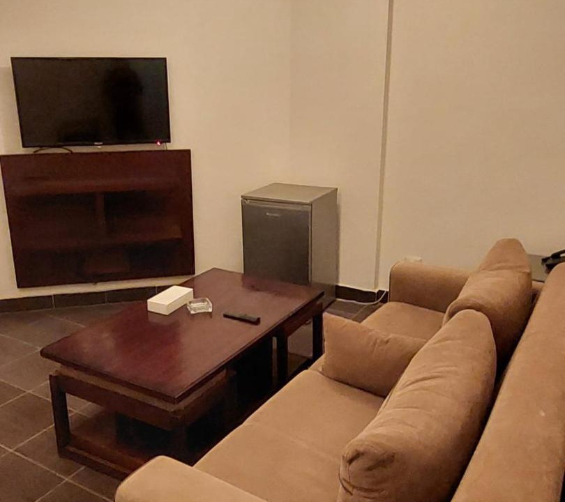 Photo of Livingroom in Zafarana