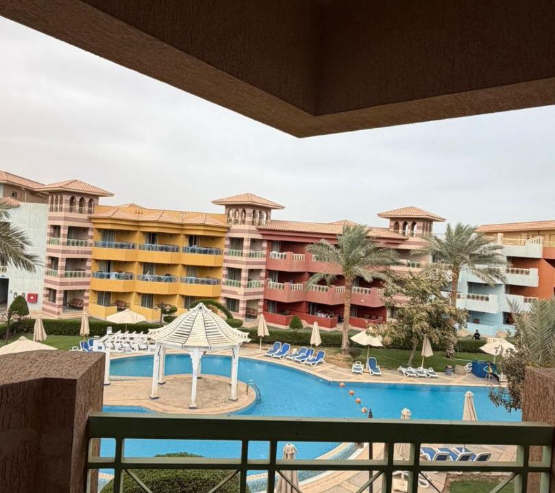 Photo of Patio Balcony in Zafarana
