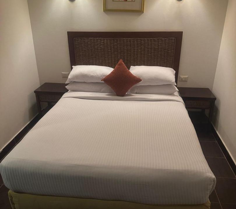 Photo of Bedroom in Zafarana