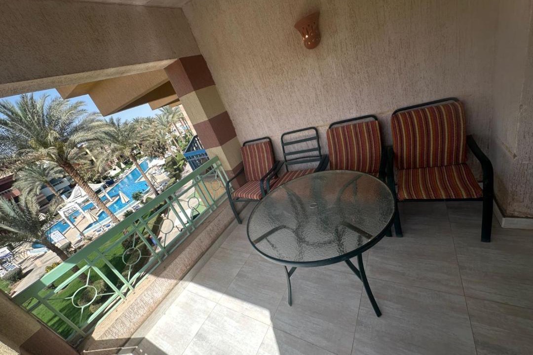 Photo of Patio Balcony in Zafarana