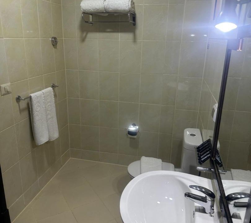 Photo of Bathroom in Zafarana