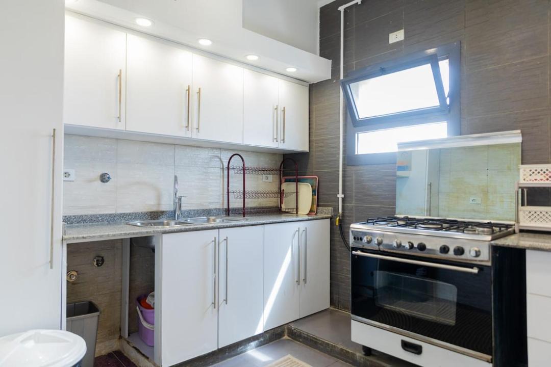 Photo of Kitchen in Gezira