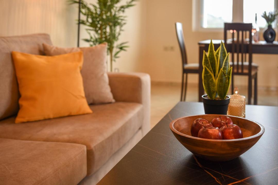 Photo of Livingroom in Limeniskos