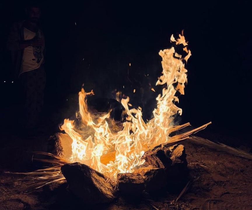 Photo of Others in Nuweiba