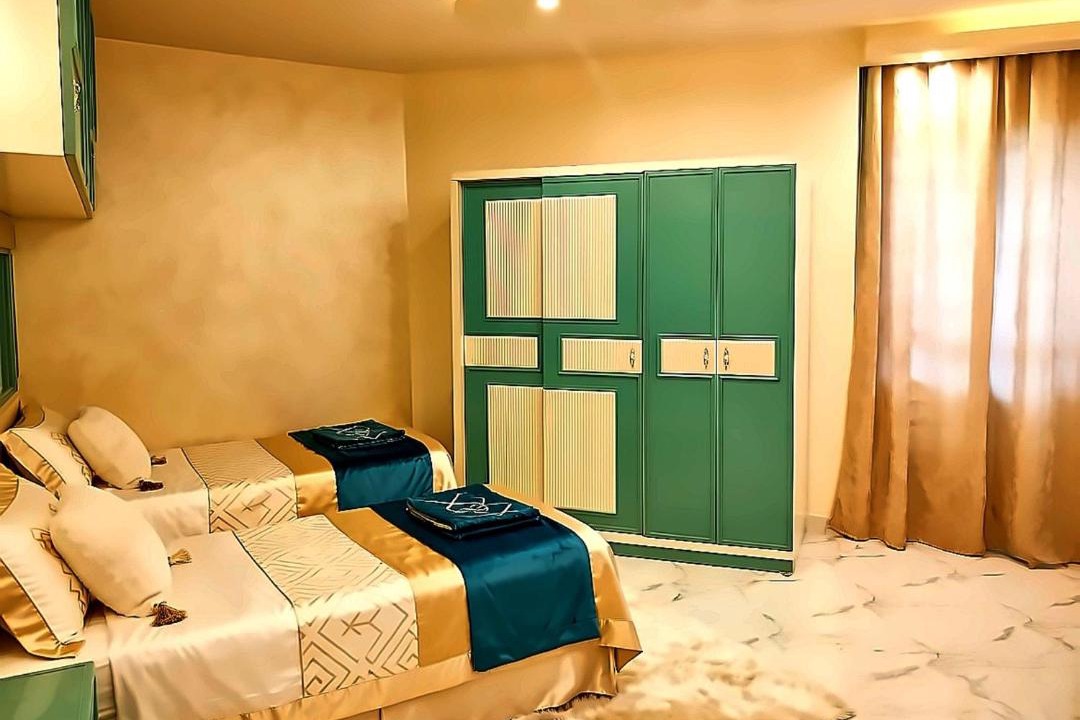 Photo of Bedroom in Al-Manasrah