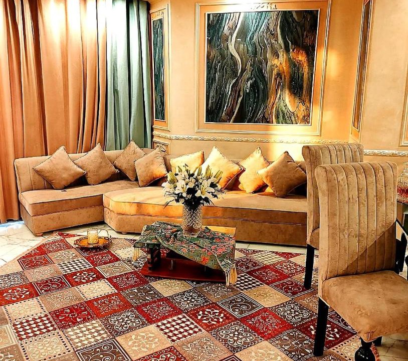 Photo of Livingroom in Al-Manasrah