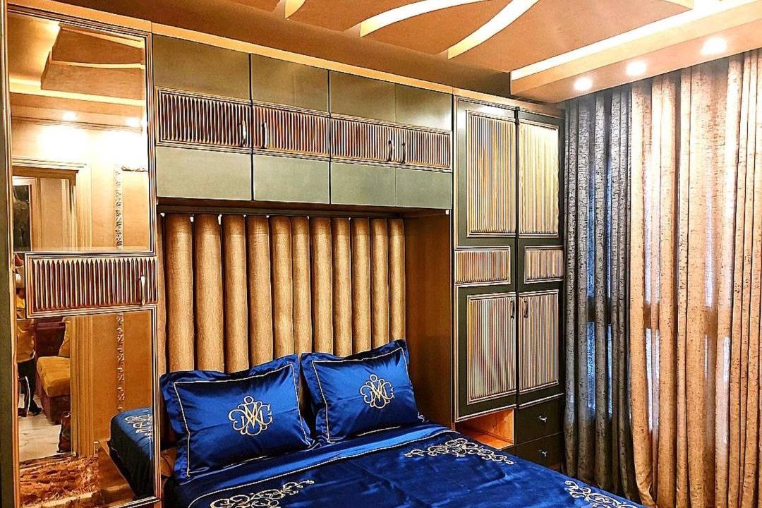 Photo of Bedroom in Al-Manasrah