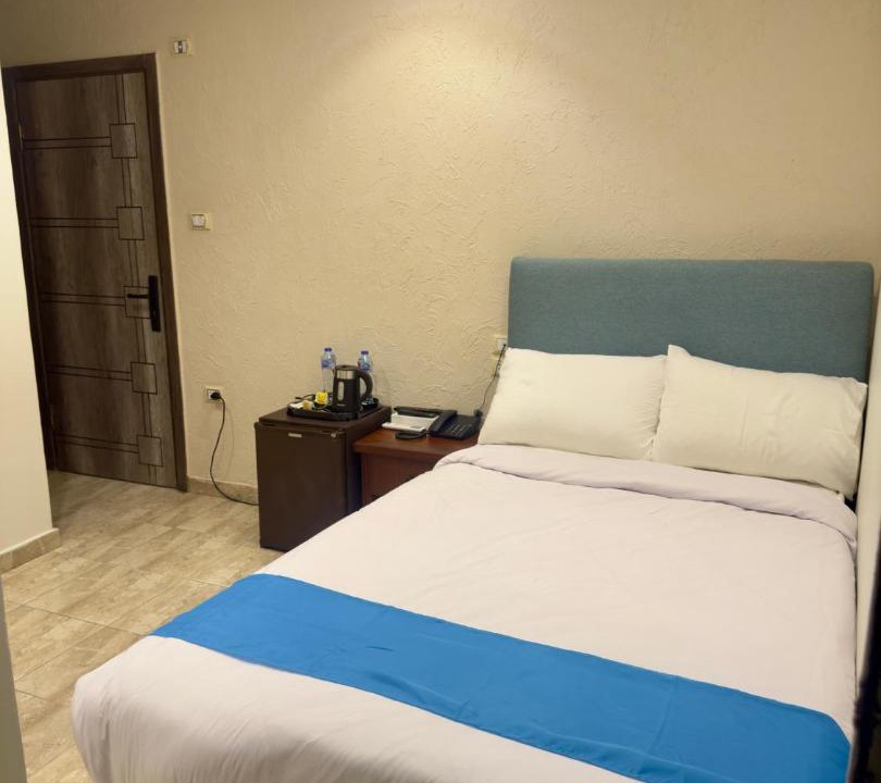 Photo of Bedroom in Giza