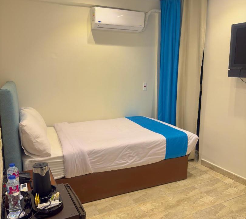 Photo of Bedroom in Giza