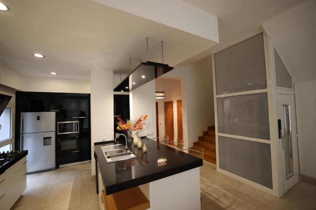 Photo of Kitchen in New Cairo
