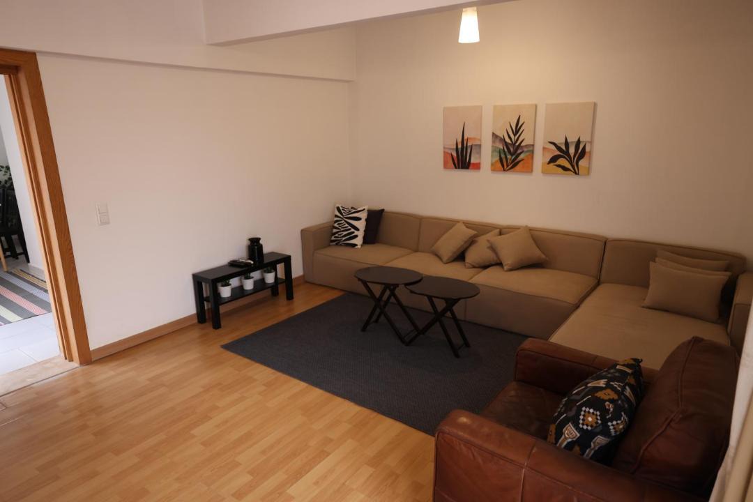 Photo of Livingroom in New Cairo
