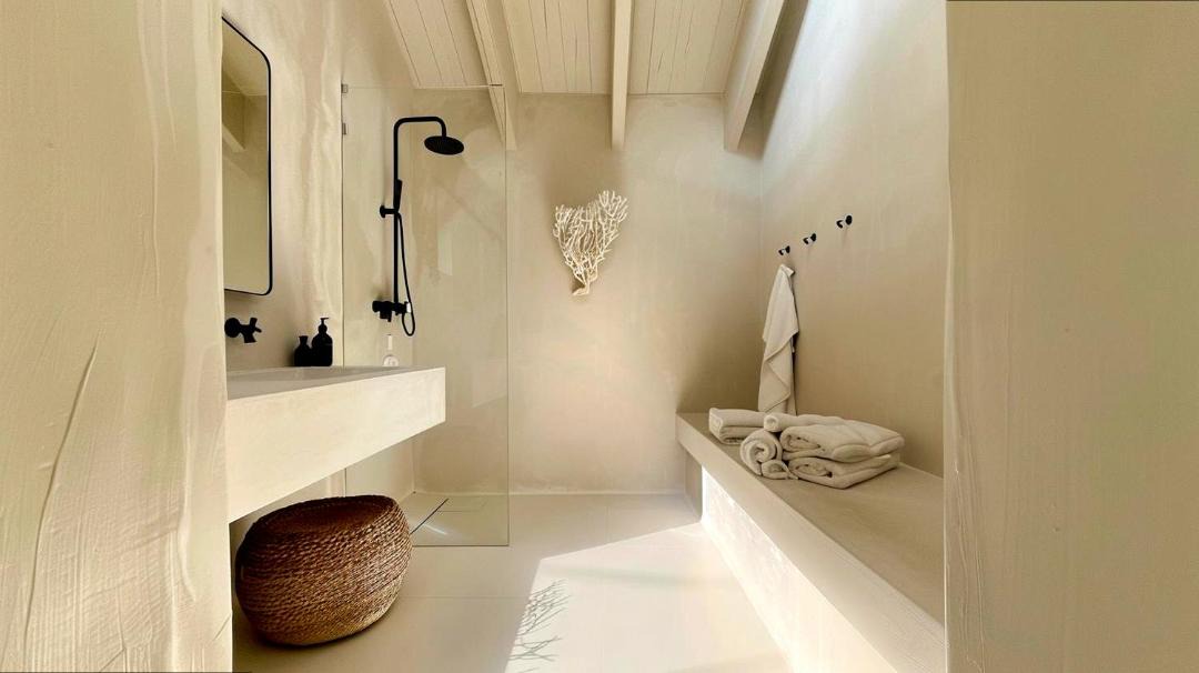 Photo of Bathroom in Vasilikos