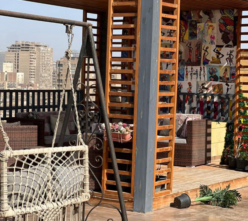 Photo of Others in Old Cairo
