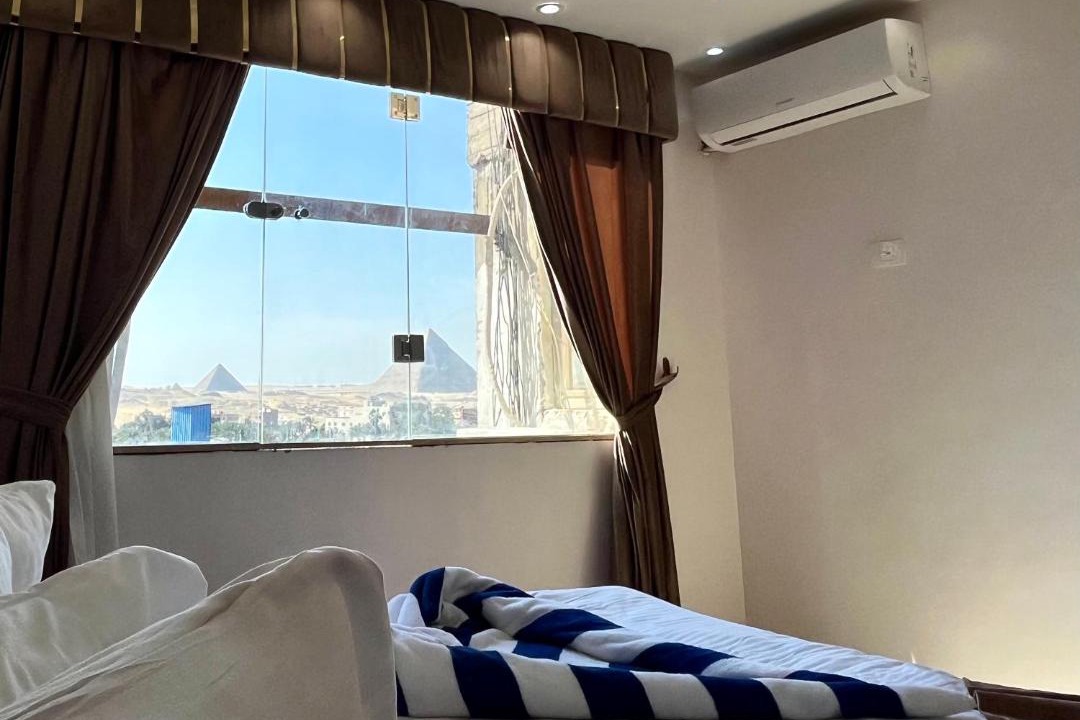Photo of Bedroom in Giza