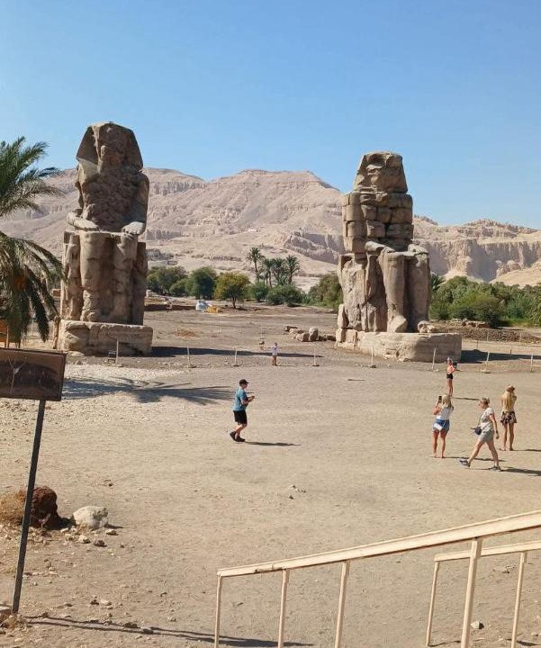Photo of Others in Luxor