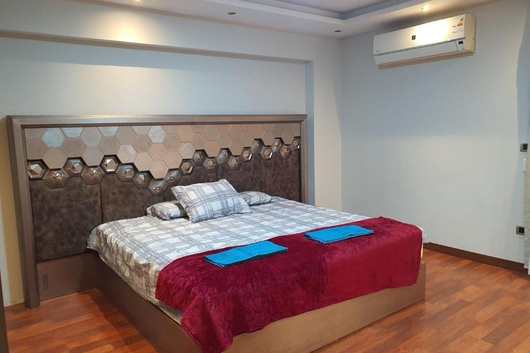 Photo of Bedroom in Heliopolis