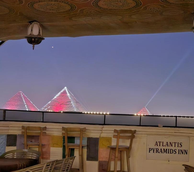 Photo of Others in Pyramids Gardens