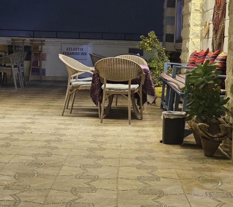 Photo of Others in Pyramids Gardens