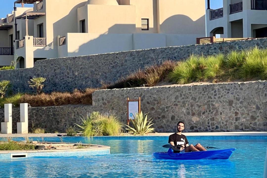 Photo of Others in Makadi Bay
