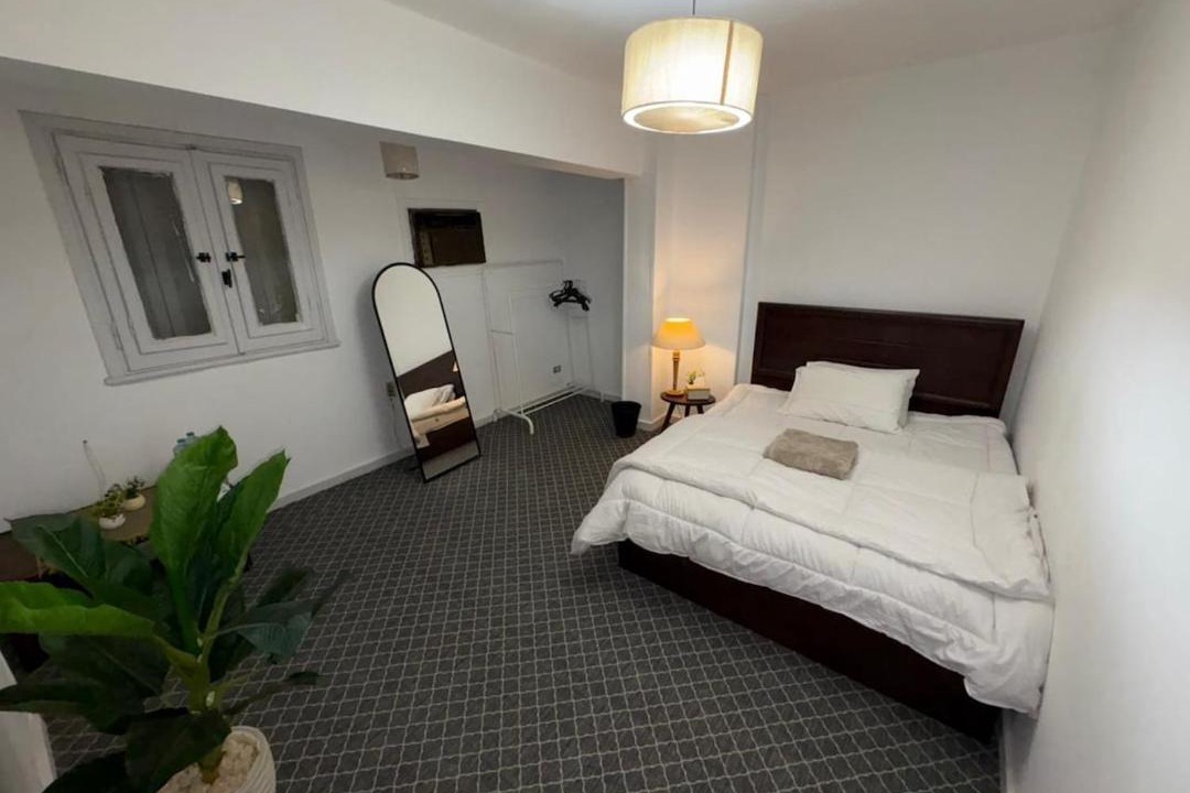 Photo of Bedroom in Nasr City
