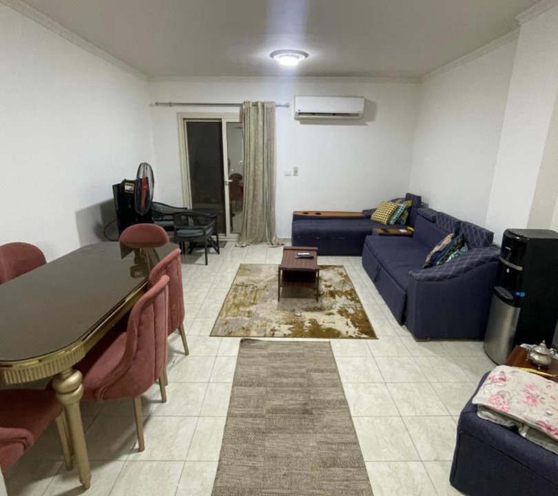 Photo of Livingroom in Al Rehab