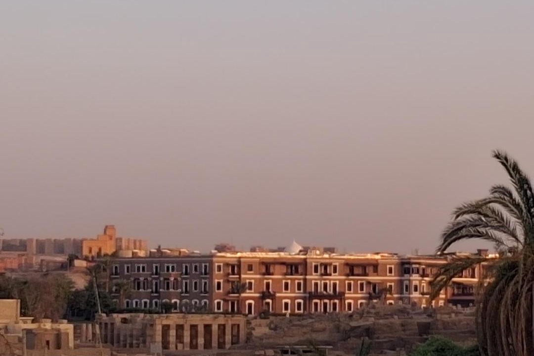 Photo of Others in Aswan