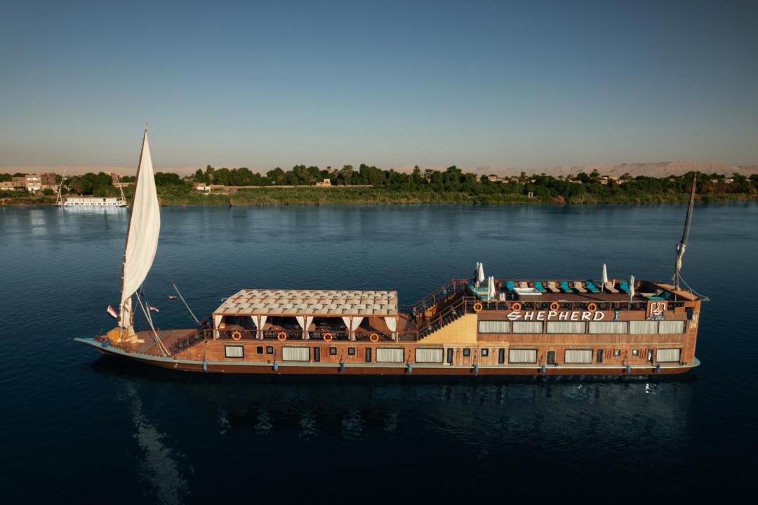 Photo of Others in Luxor
