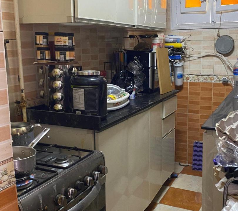 Photo of Kitchen in Ash-Sharabiyah