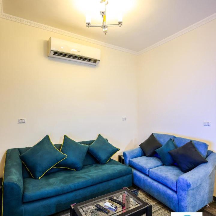 Photo of Livingroom in Al Mamsha El Seyahi