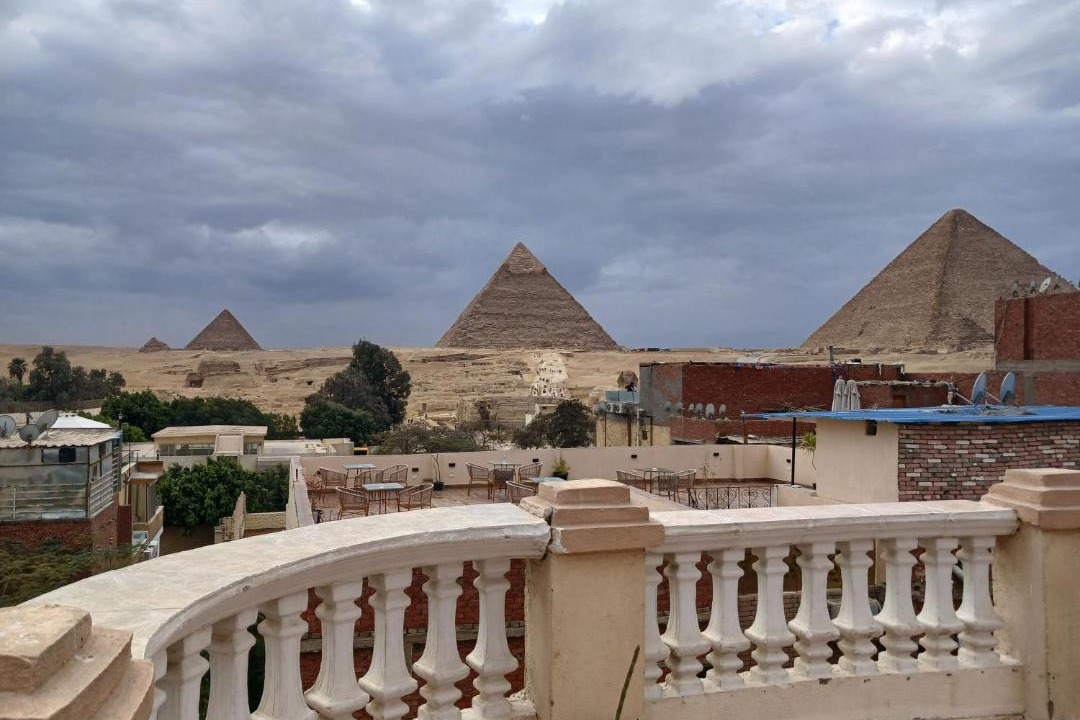 Photo of Others in Giza