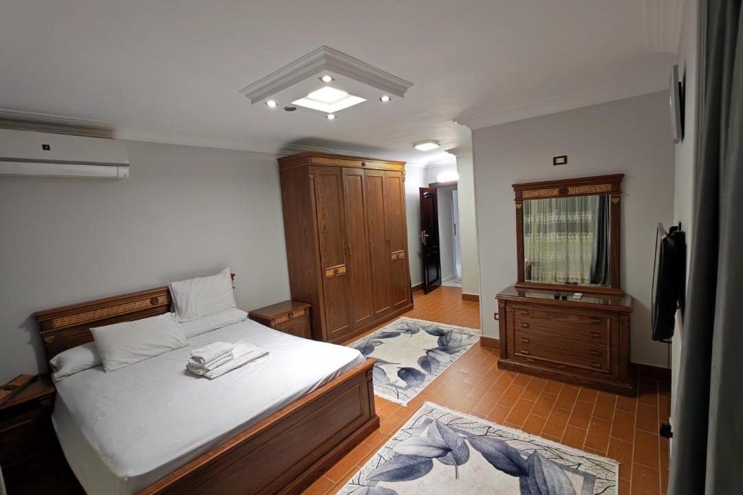 Photo of Bedroom in Maadi