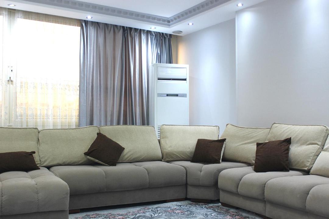 Photo of Livingroom in Maadi