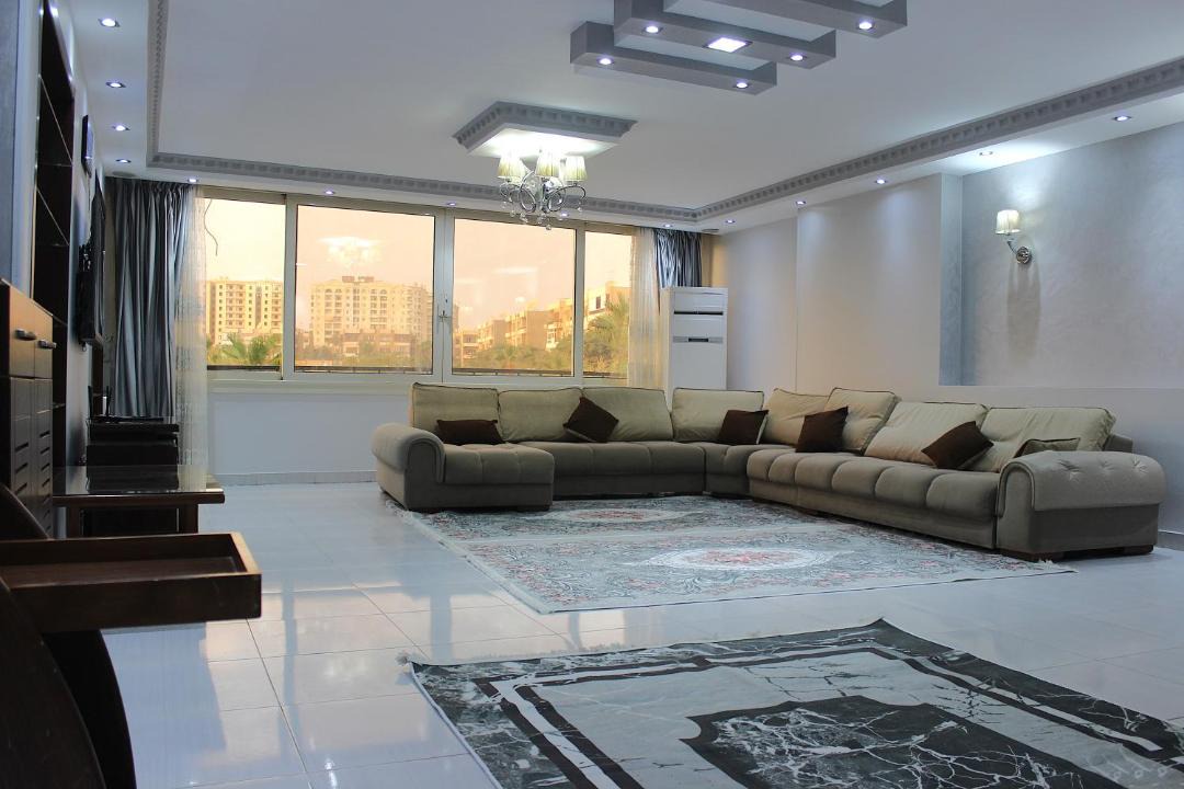 Photo of Livingroom in Maadi