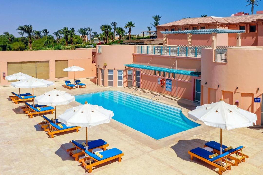 Photo of Others in El Gouna