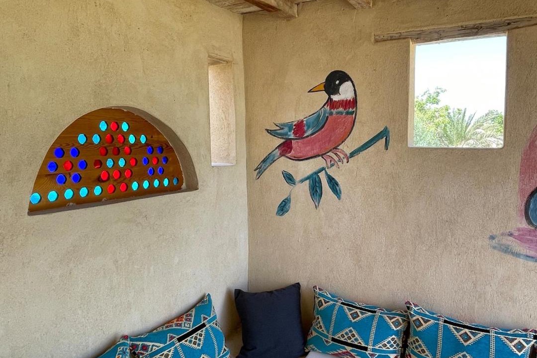Photo of Others in Tunis Village