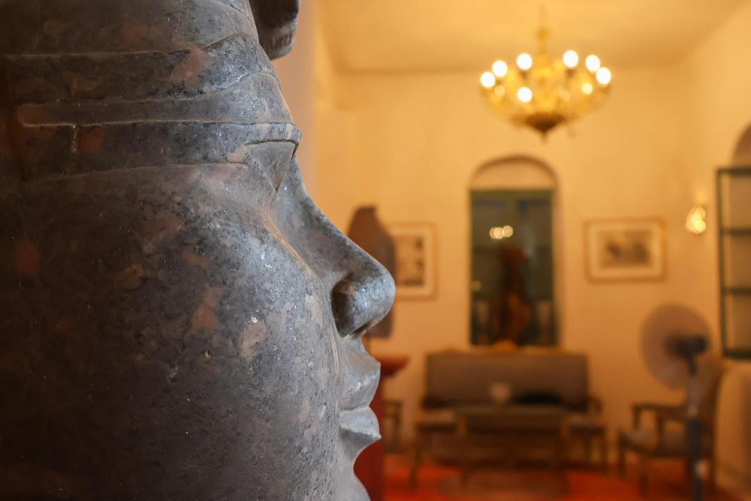 Photo of Others in Luxor