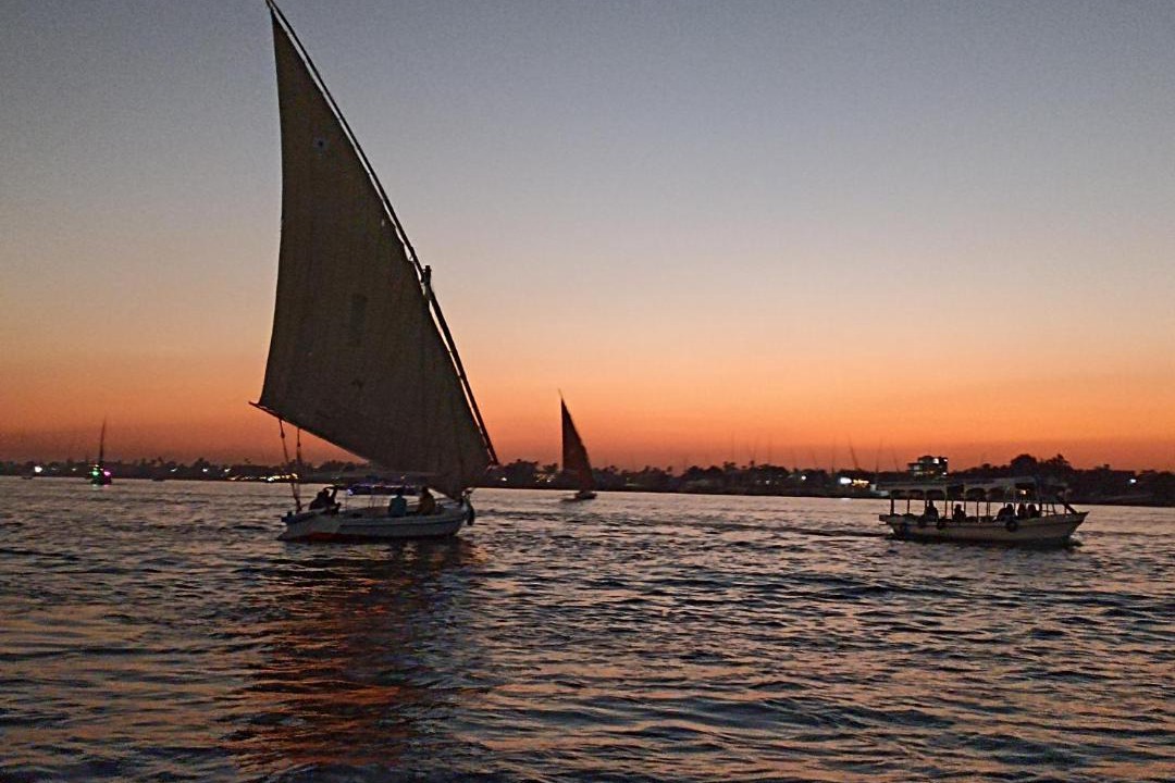 Photo of Others in Luxor