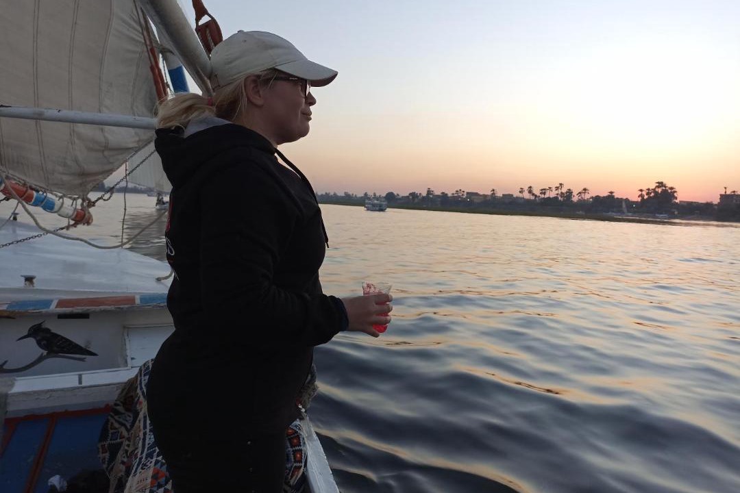 Photo of Others in Luxor