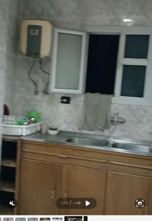 Photo of Kitchen in Al-Muntazah