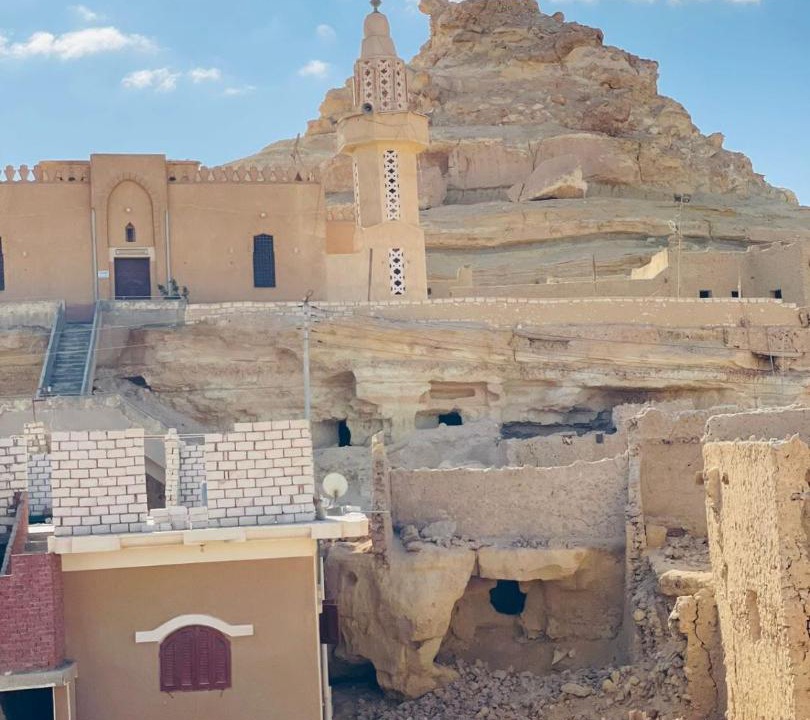 Photo of Others in Siwa