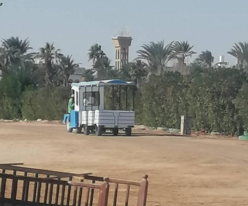 Photo of Others in Al Mamsha El Seyahi