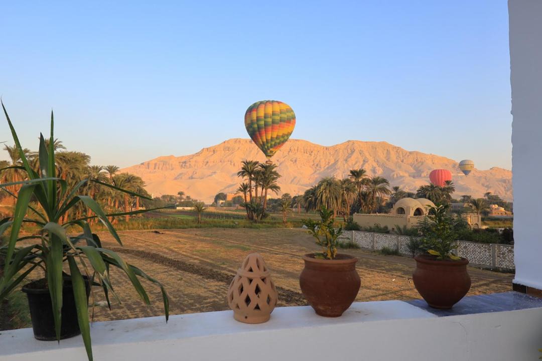 Photo of Others in Luxor