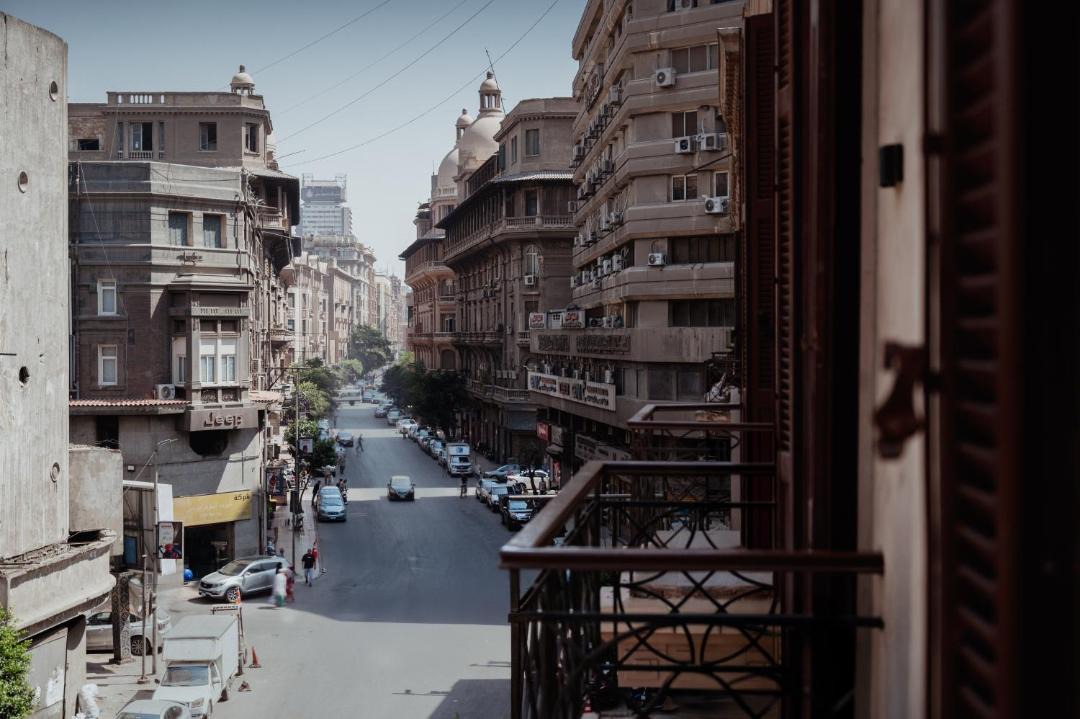 Photo of Others in Al-Azbakiyah